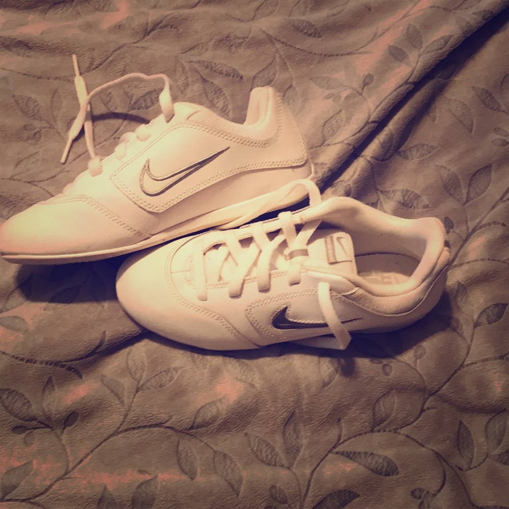Girls Cheer Shoes